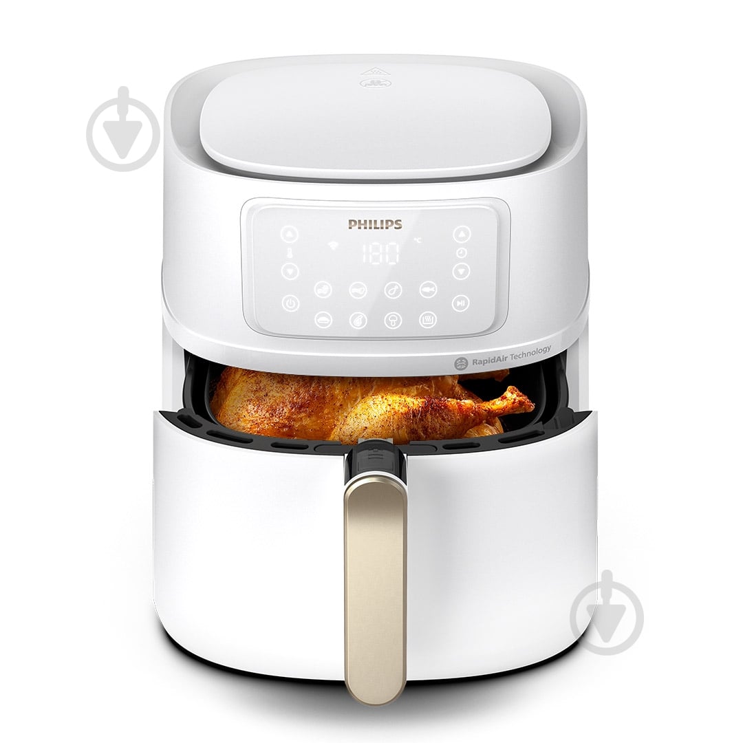 ВИТРИНА! Мультипечь Philips XXL HD9285/00 - фото 2 ВИТРИНА! Мультипечь Philips XXL HD9285/00 - фото 2