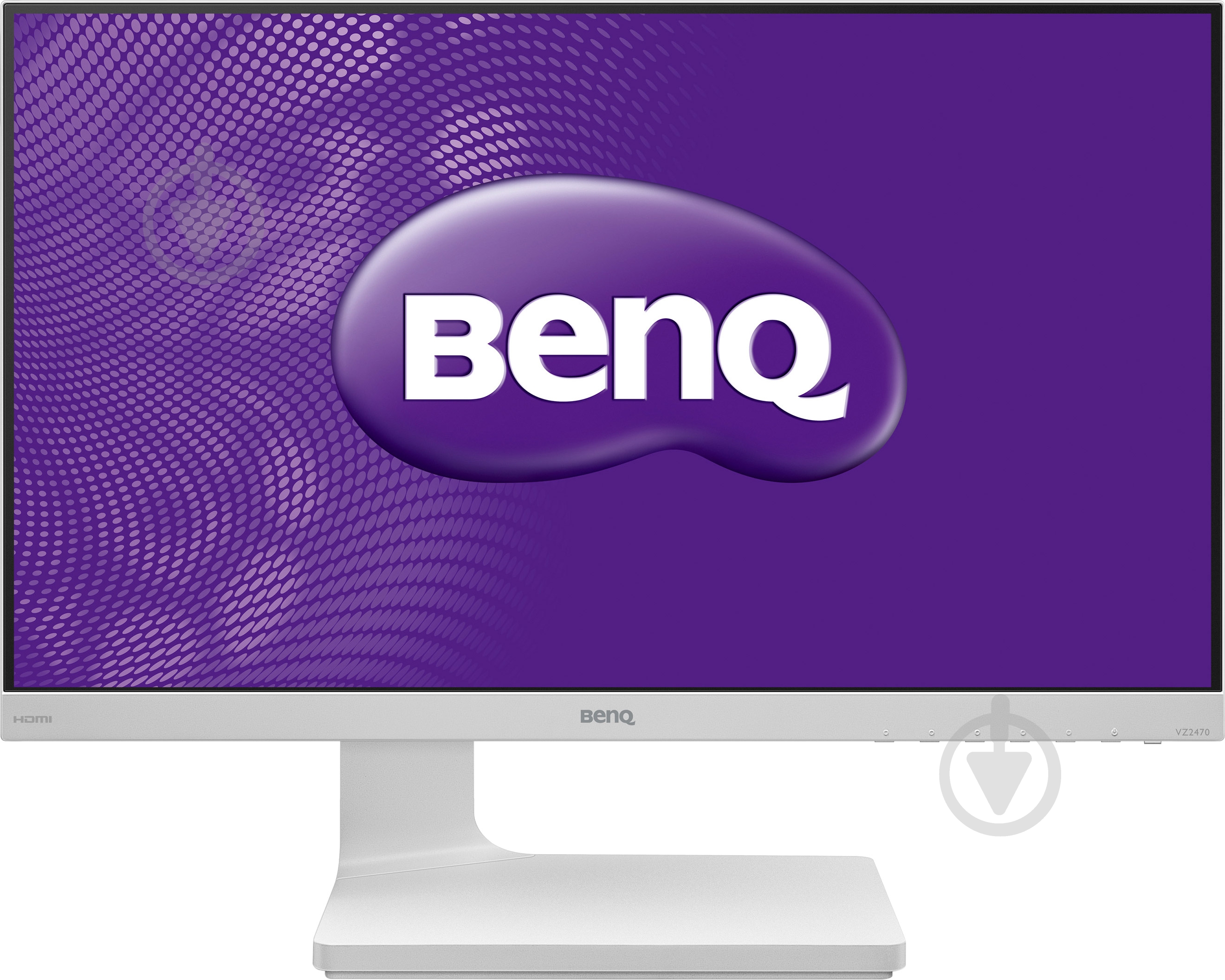 Монитор BenQ VZ2470H 23,8" (9H.LDWLB.Q5E) - фото 1