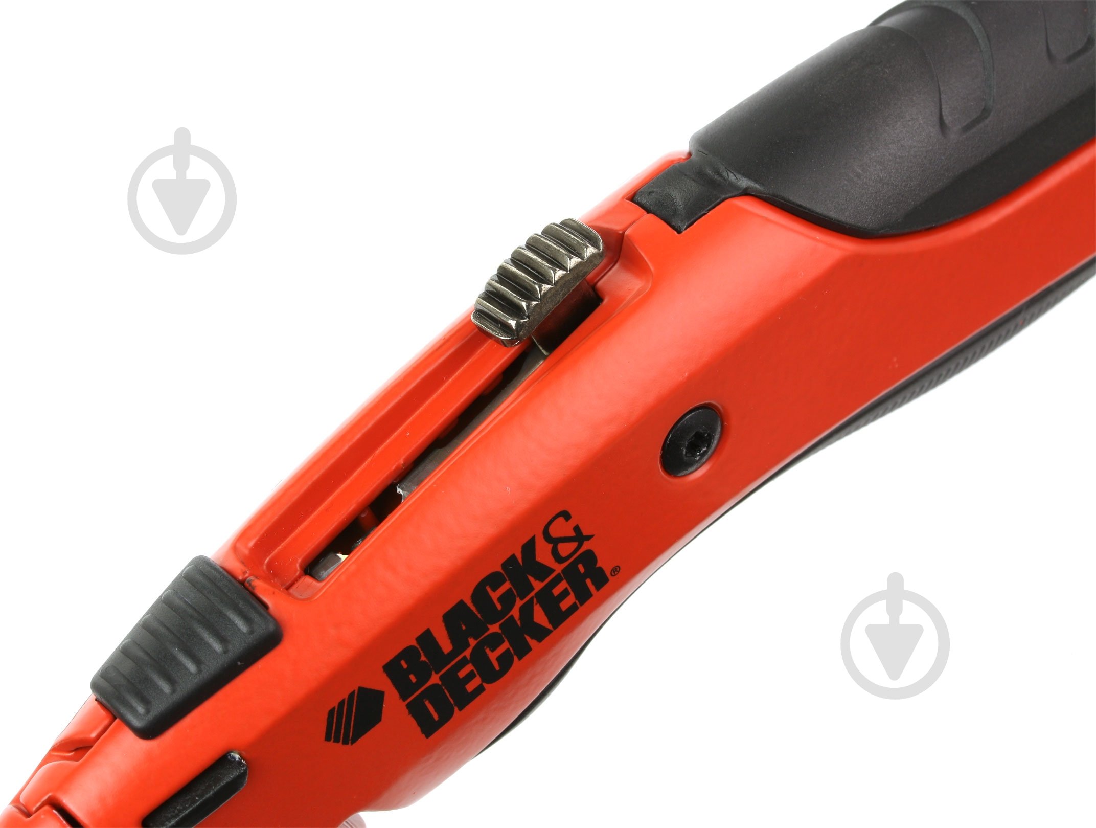 Нож-трапеция Black+Decker BDHT0-10197 - фото 4
