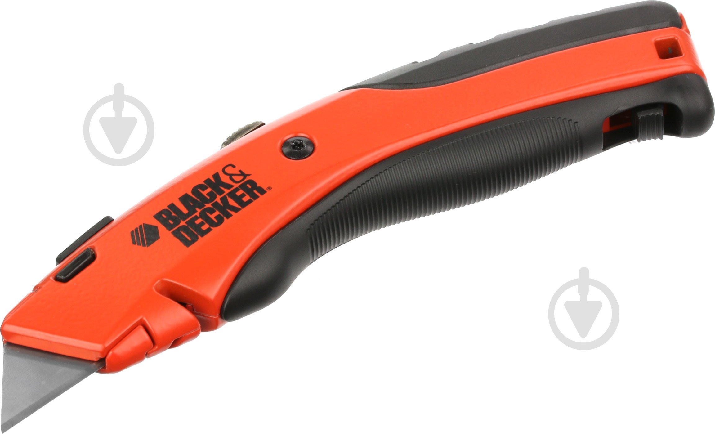 Нож-трапеция Black+Decker BDHT0-10197 - фото 1