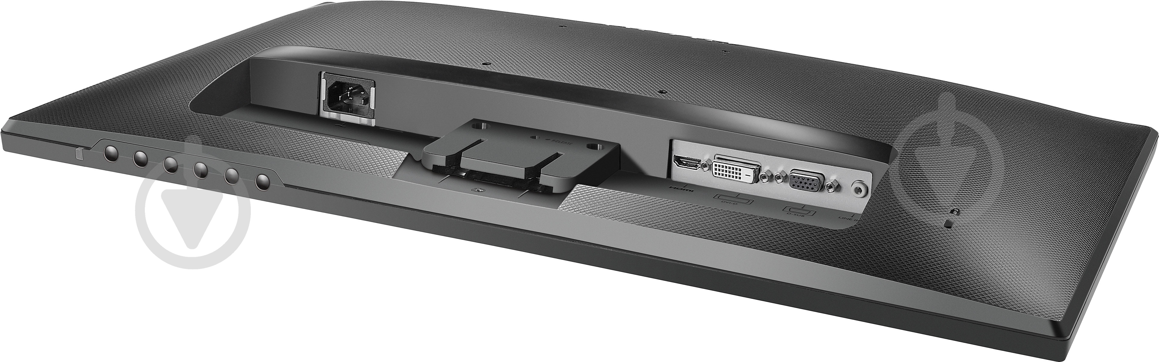 Монитор BenQ GW2470HM 23,8" (9H.LEYLA.TBE/9H.LEYLA.2BE) - фото 6