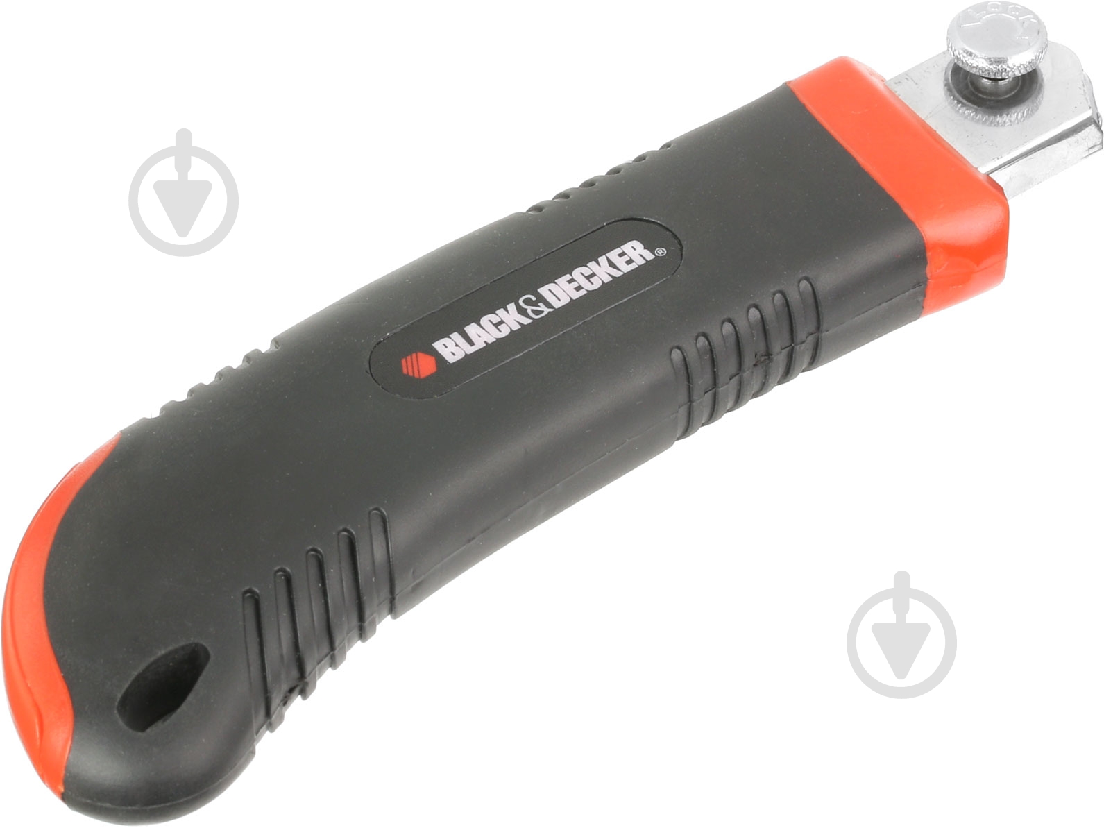 Нож сегментный Black+Decker BDHT0-10235 - фото 2