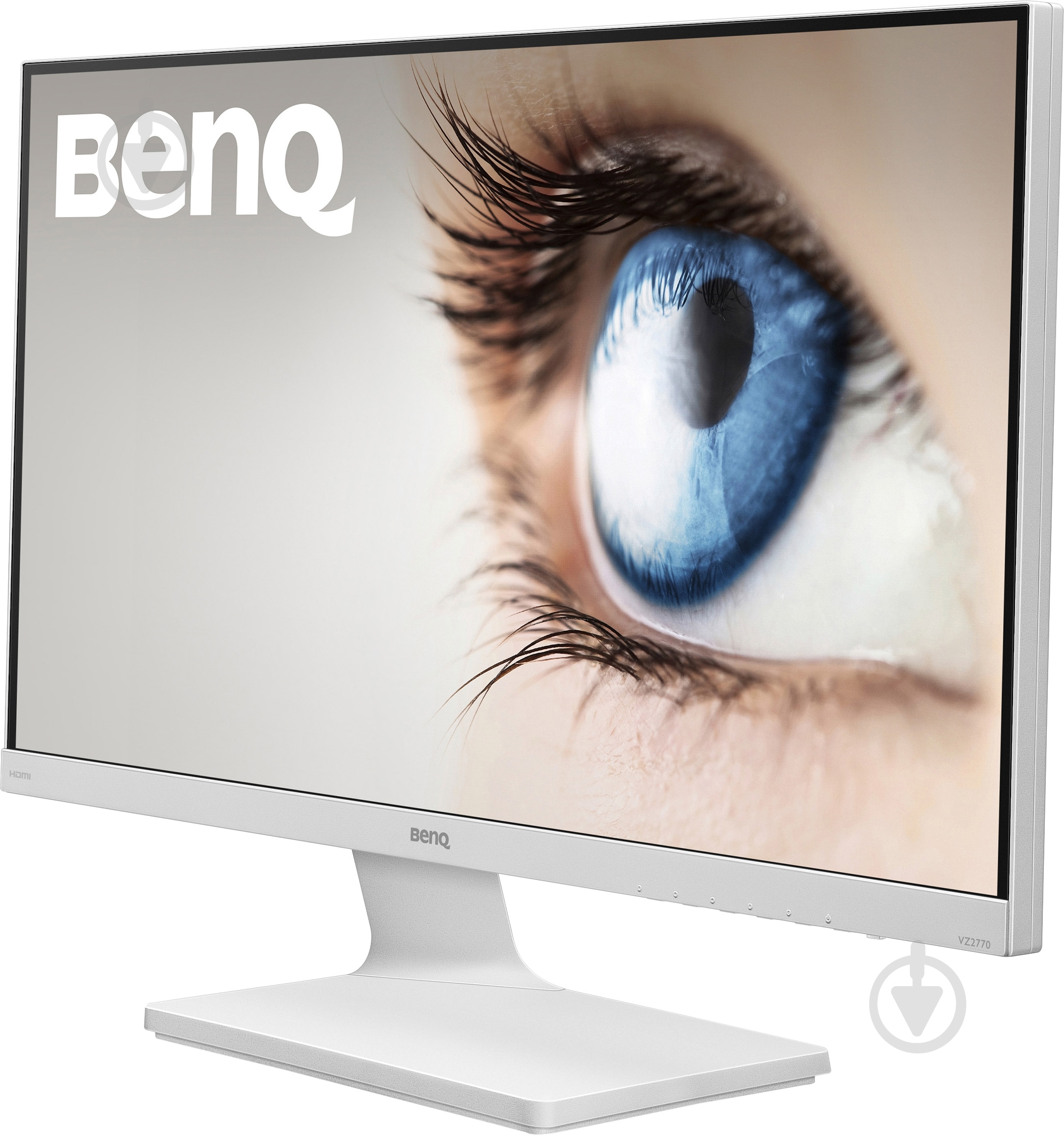 Монітор BenQ VZ2770H 27" (9H.LEDLB.Q5E/9H.LEDLB.25E) - фото 3