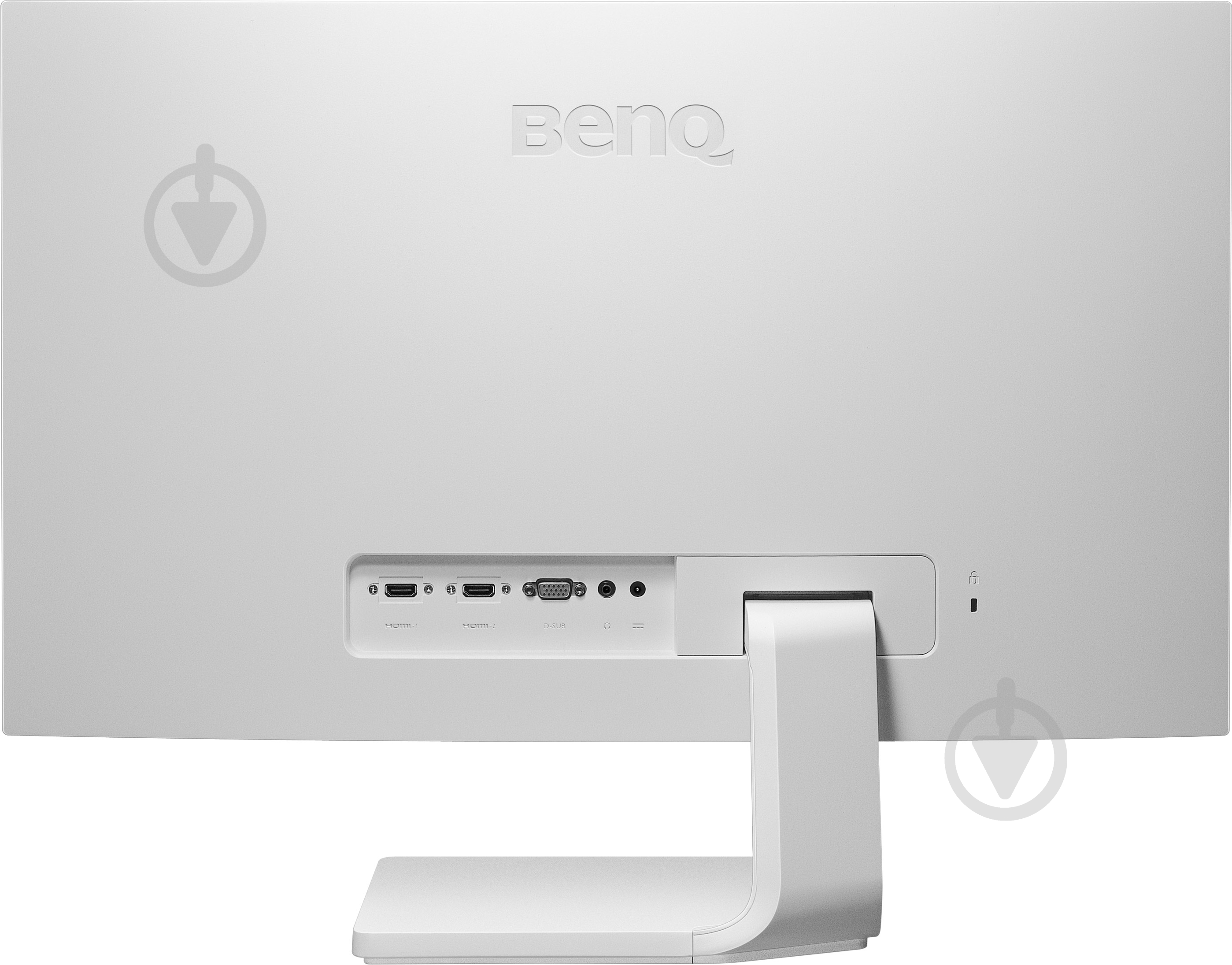 Монітор BenQ VZ2770H 27" (9H.LEDLB.Q5E/9H.LEDLB.25E) - фото 8