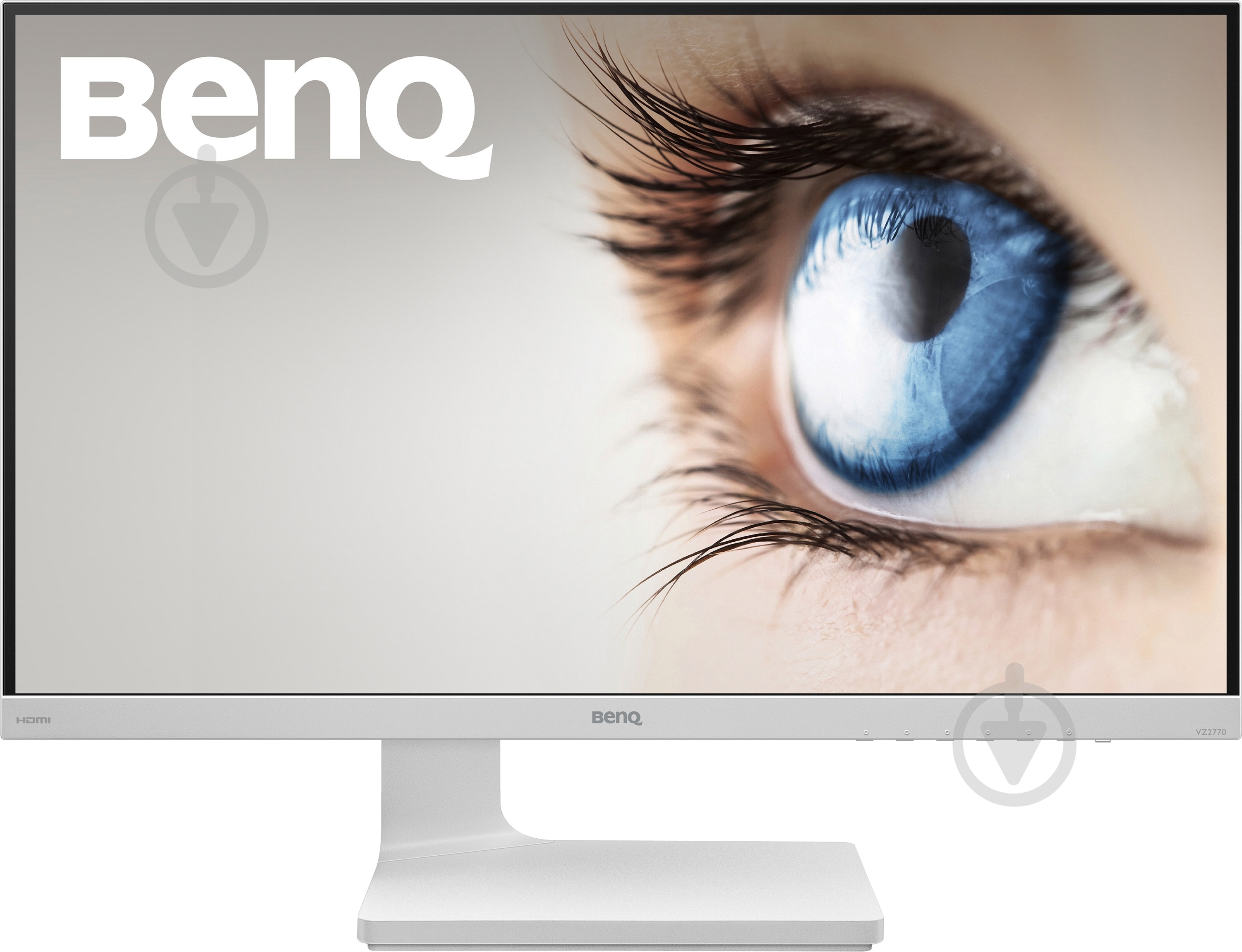 Монітор BenQ VZ2770H 27" (9H.LEDLB.Q5E/9H.LEDLB.25E) - фото 1