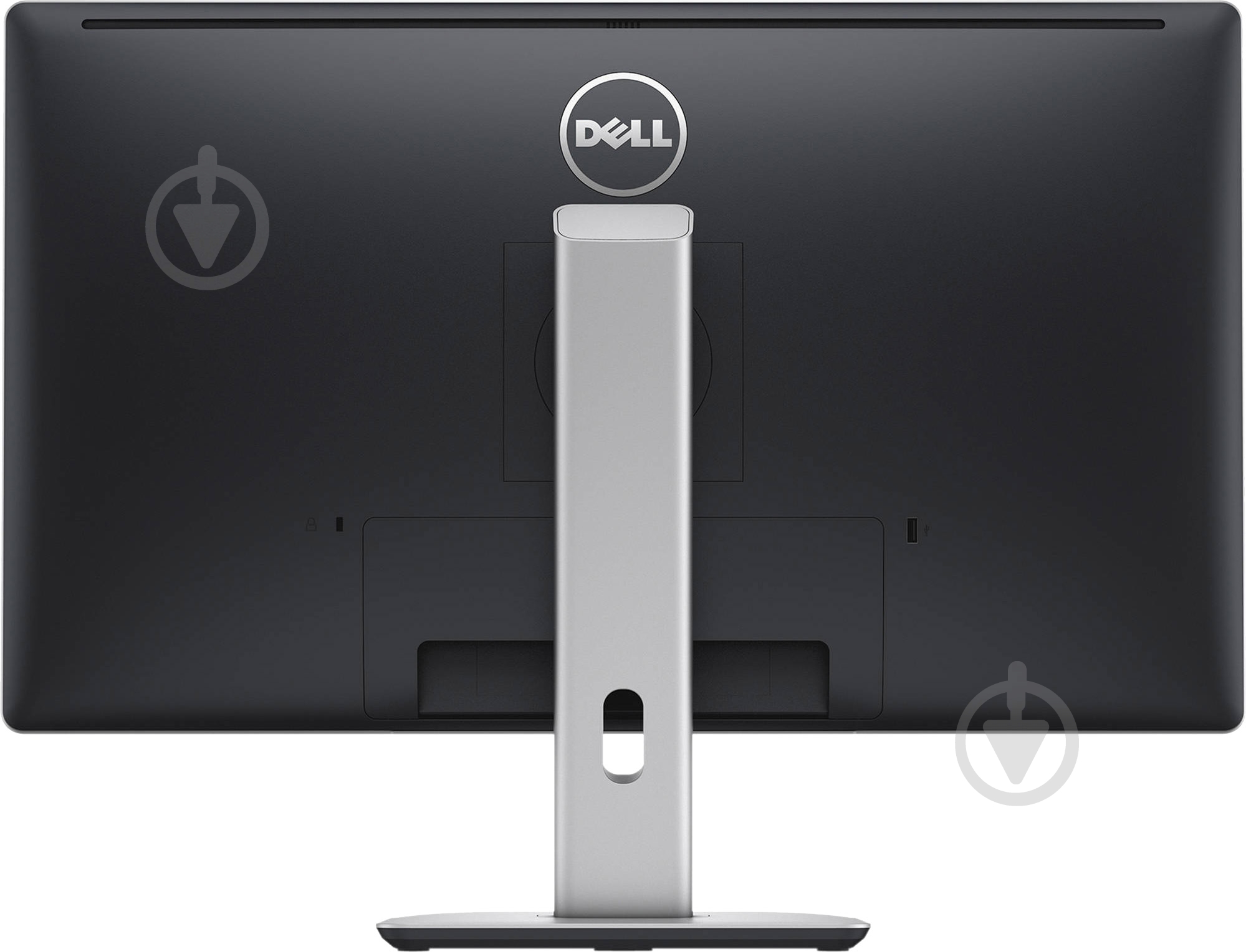 Монитор Dell P2714H 27" (210-ABRI) - фото 4
