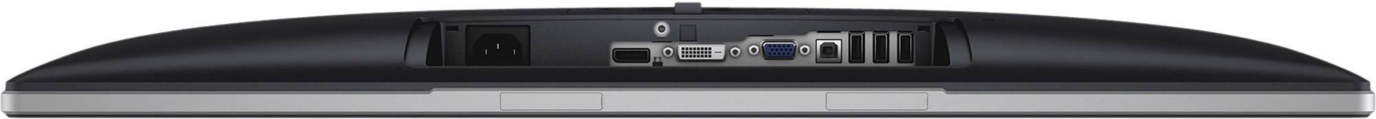 Монитор Dell P2714H 27" (210-ABRI) - фото 5