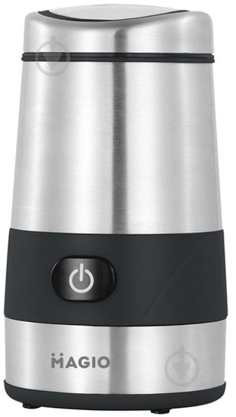 ВИТРИНА! Кофемолка Magio МG-202 - фото 1 ВИТРИНА! Кофемолка Magio МG-202 - фото 1