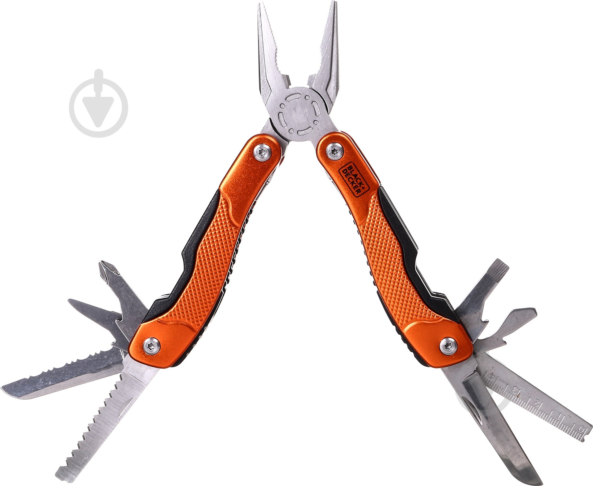 Мультитул Black+Decker BDHT0-28110 - фото 1