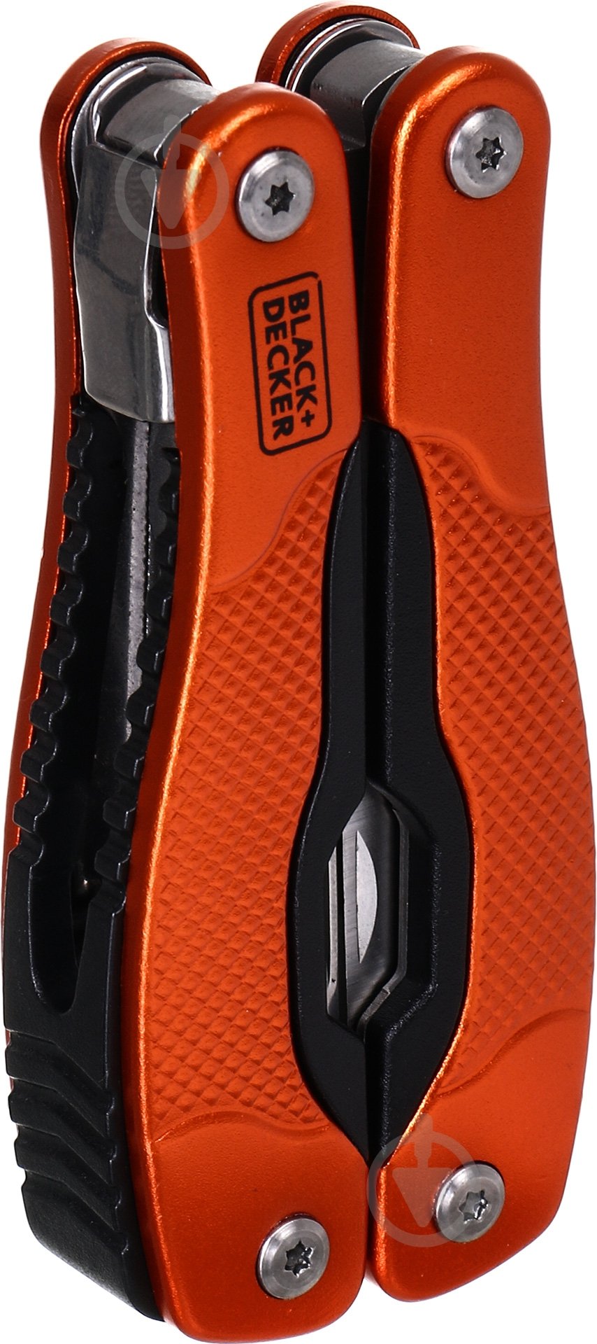 Мультитул Black+Decker BDHT0-28110 - фото 2