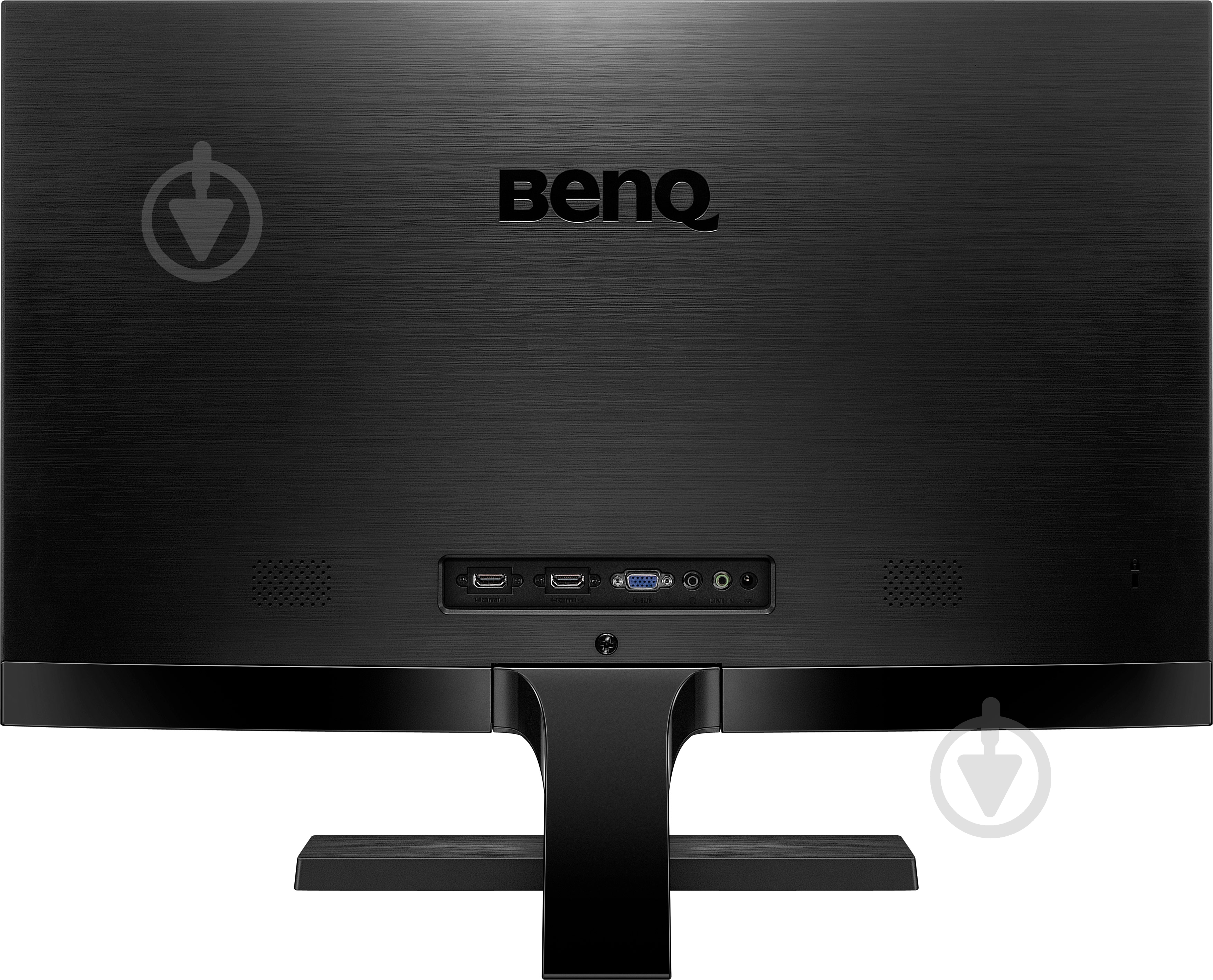 Монитор BenQ EW2775ZH 27" (EW2775ZH) - фото 9 Монитор BenQ EW2775ZH 27" (EW2775ZH) - фото 9