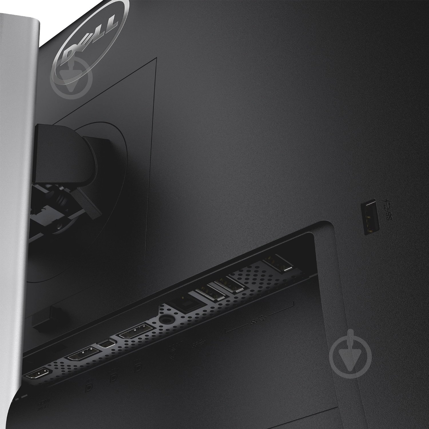 Монитор Dell P2715Q 27" (210-ADVO) - фото 8