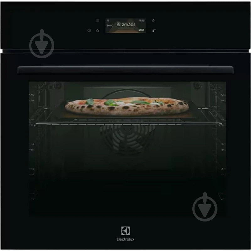 Духова шафа Electrolux LOX8P87WZ - фото 1