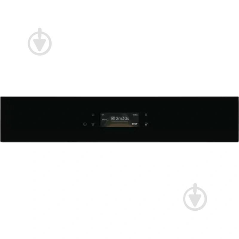 Духова шафа Electrolux LOX8P87WZ - фото 3