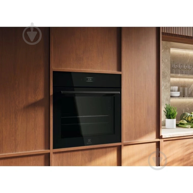 Духова шафа Electrolux LOX8P87WZ - фото 7