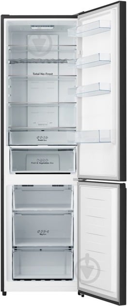 ВИТРИНА! Холодильник Hisense RB435N4BFE - фото 5 ВИТРИНА! Холодильник Hisense RB435N4BFE - фото 5