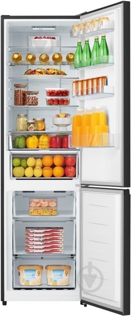 ВИТРИНА! Холодильник Hisense RB435N4BFE - фото 6 ВИТРИНА! Холодильник Hisense RB435N4BFE - фото 6
