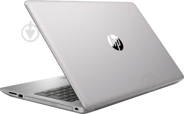 Ноутбук HP 255 G7 15,6" (7DF20EA) black - фото 2