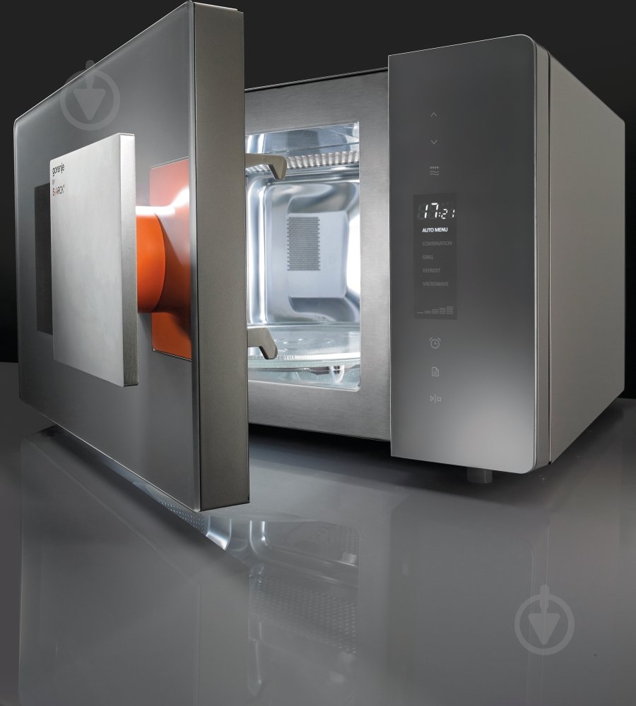 Микроволновая печь Gorenje MO23ST - фото 4 Микроволновая печь Gorenje MO23ST - фото 4