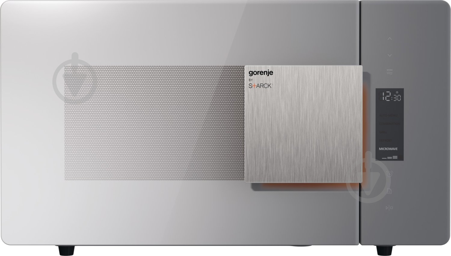 Микроволновая печь Gorenje MO23ST - фото 2 Микроволновая печь Gorenje MO23ST - фото 2