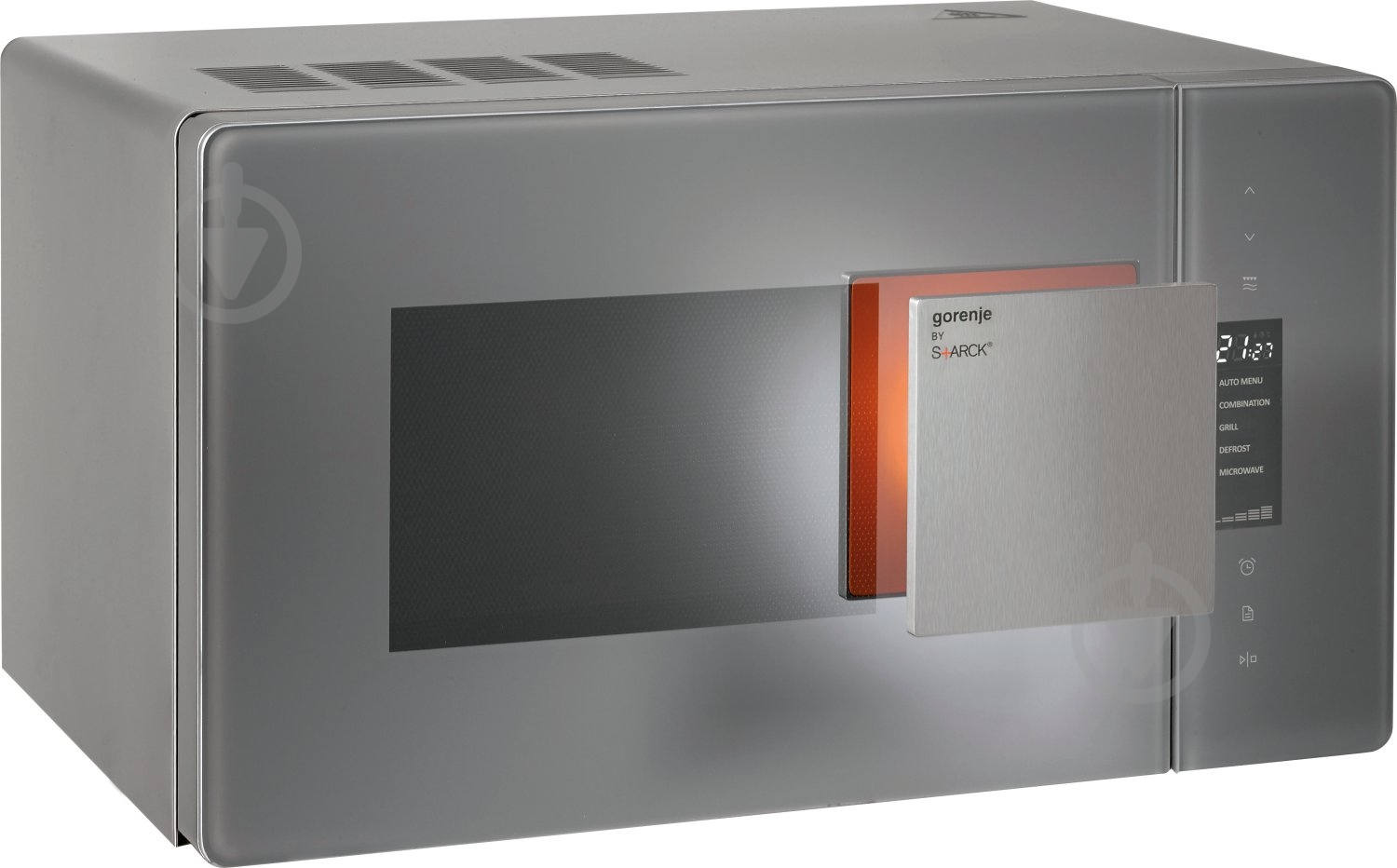 Микроволновая печь Gorenje MO23ST - фото 1 Микроволновая печь Gorenje MO23ST - фото 1
