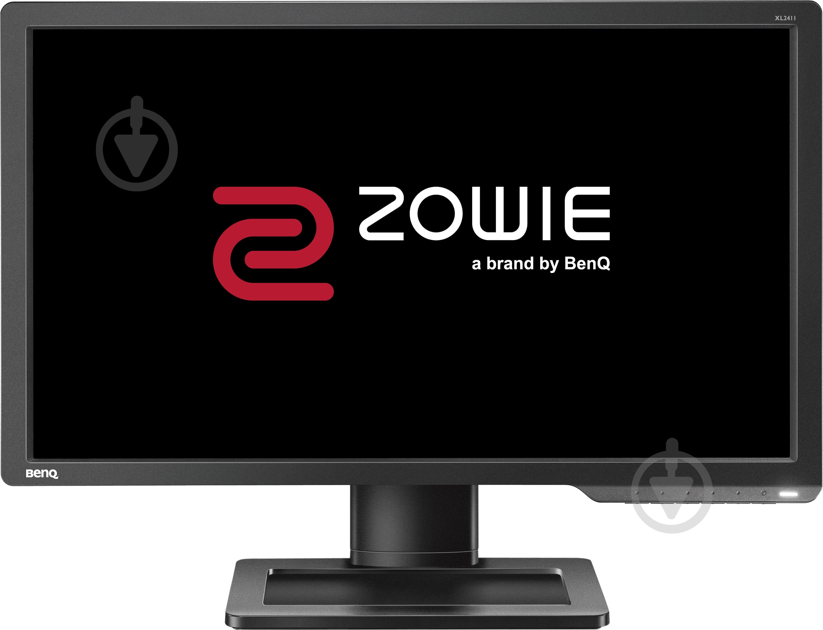 Монитор BenQ Zowie XL2411 24" (9H.LELLB.RBE) - фото 2