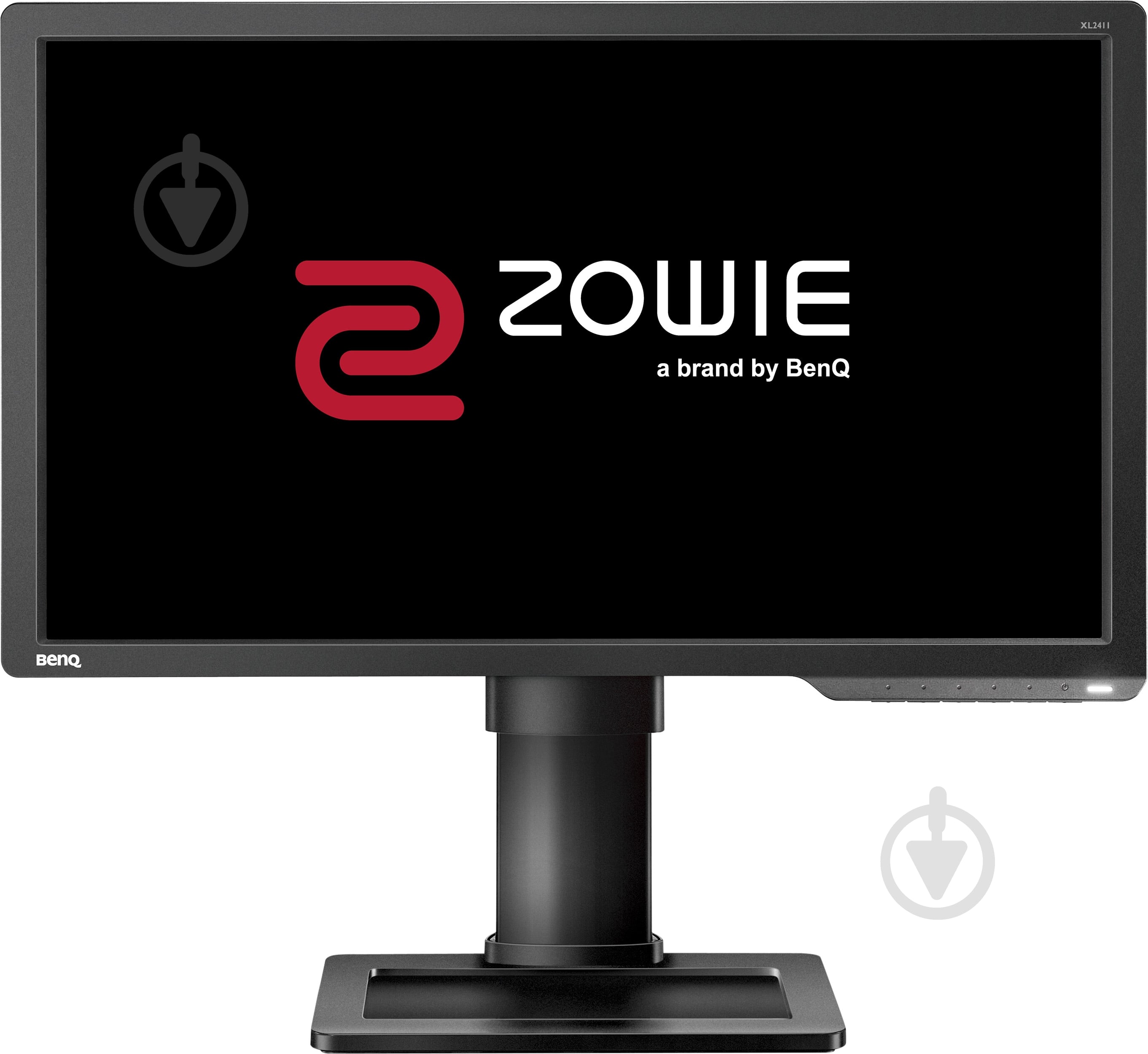 Монитор BenQ Zowie XL2411 24" (9H.LELLB.RBE) - фото 1
