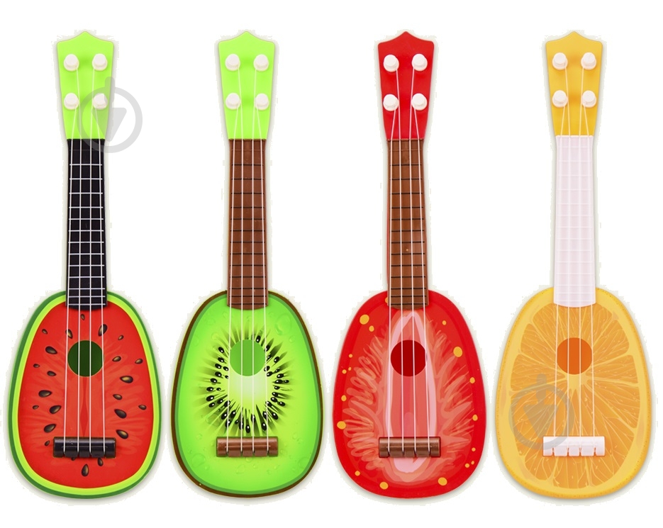 Гитара Shantou в ассортименте 819-20 - фото 5