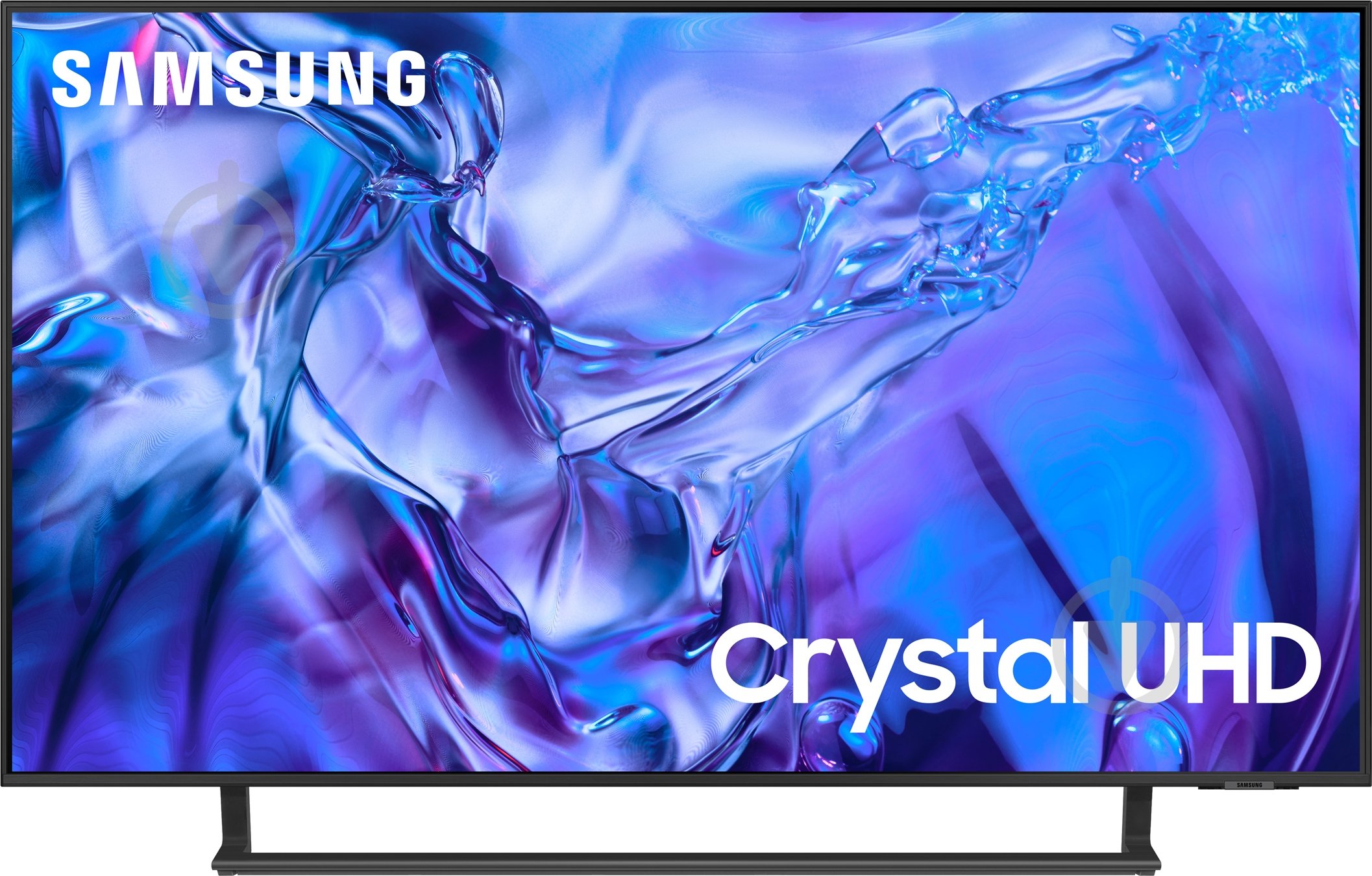 Телевизор Samsung UE43DU8500UXUA - фото 1