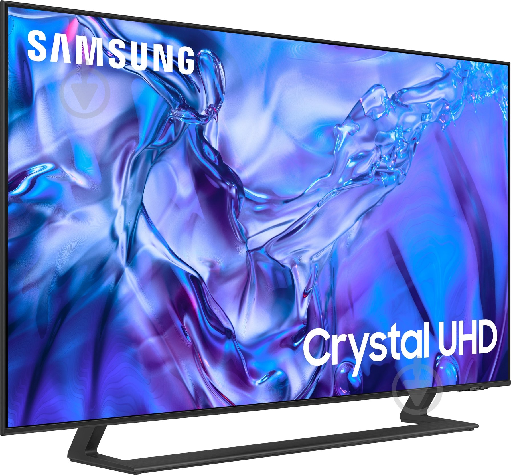 Телевизор Samsung UE43DU8500UXUA - фото 2