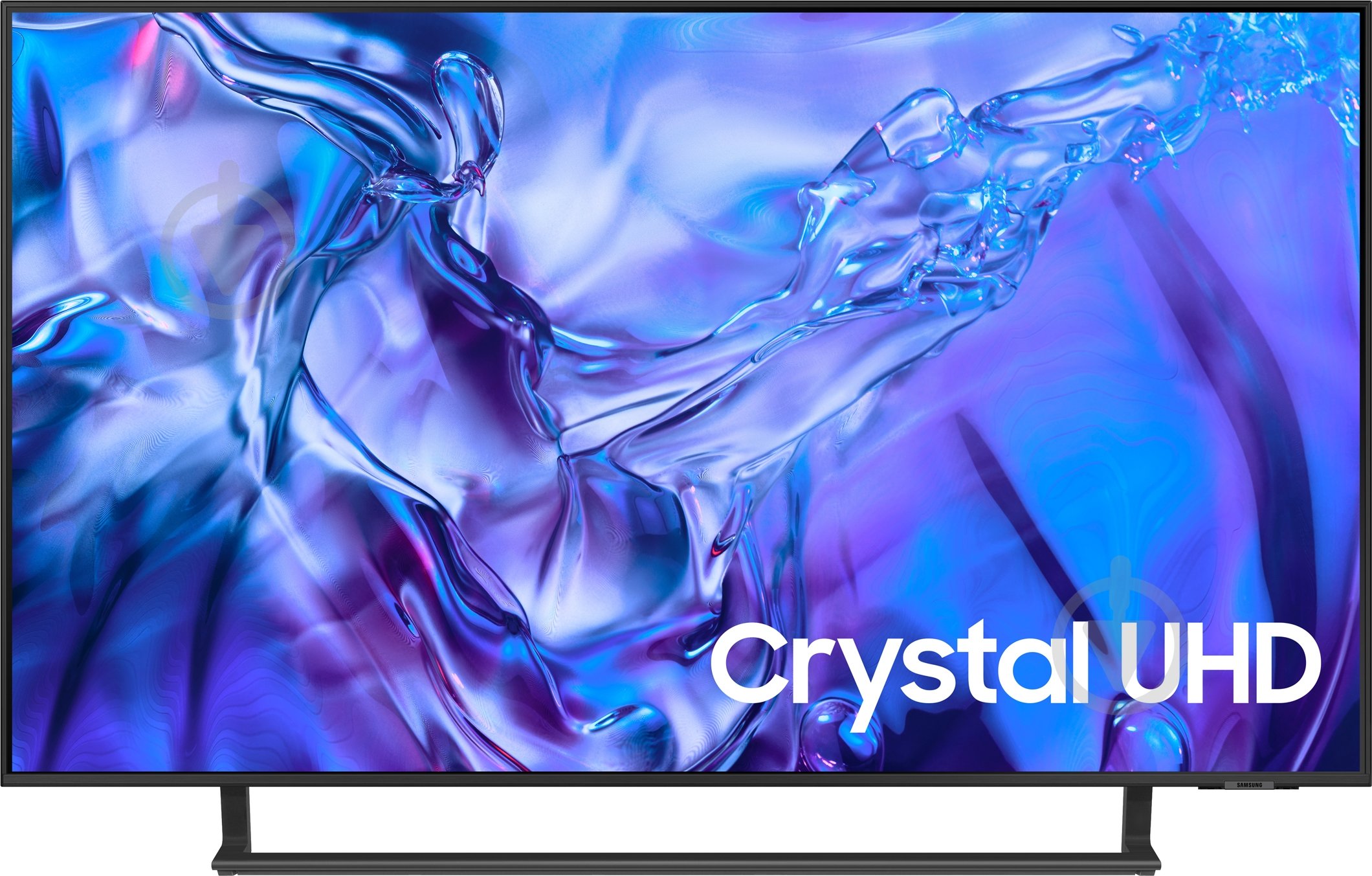 Телевизор Samsung UE43DU8500UXUA - фото 4
