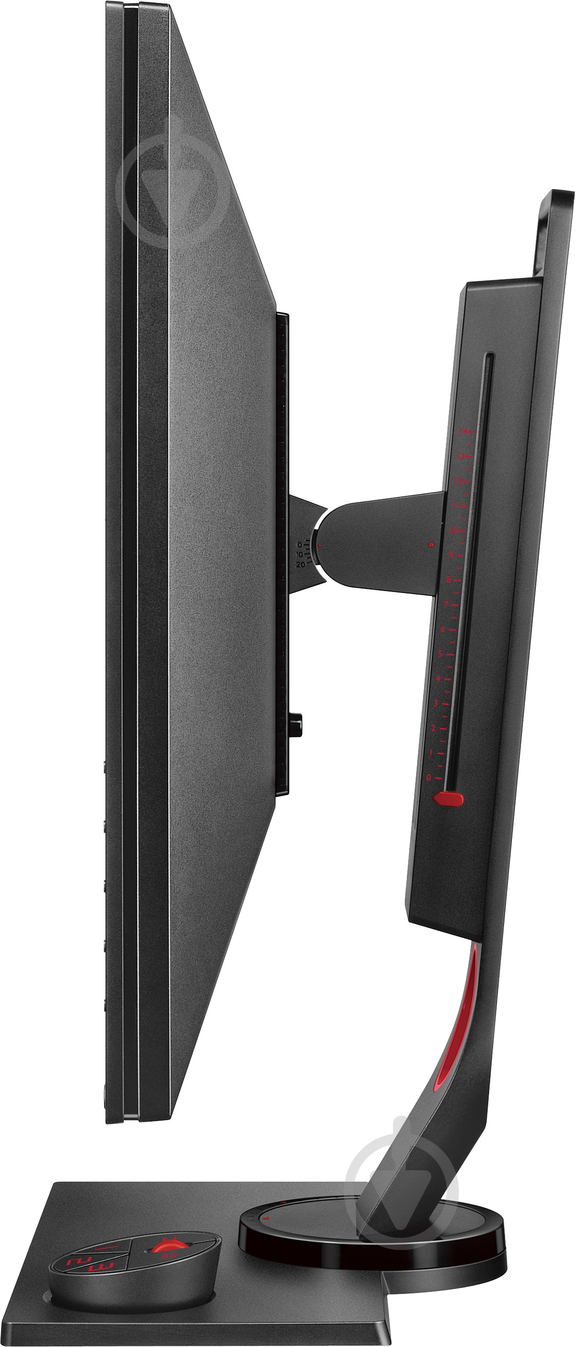 Монитор BenQ Zowie XL2730 27" (9H.LEVLB.QBE) - фото 9