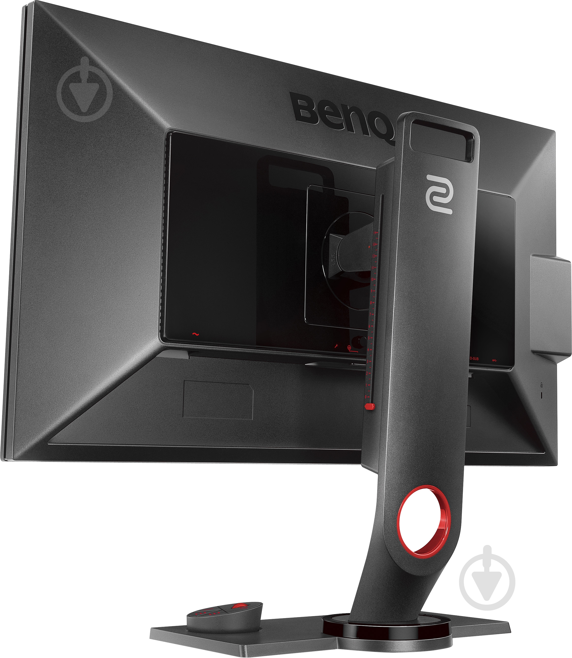 Монитор BenQ Zowie XL2730 27" (9H.LEVLB.QBE) - фото 10