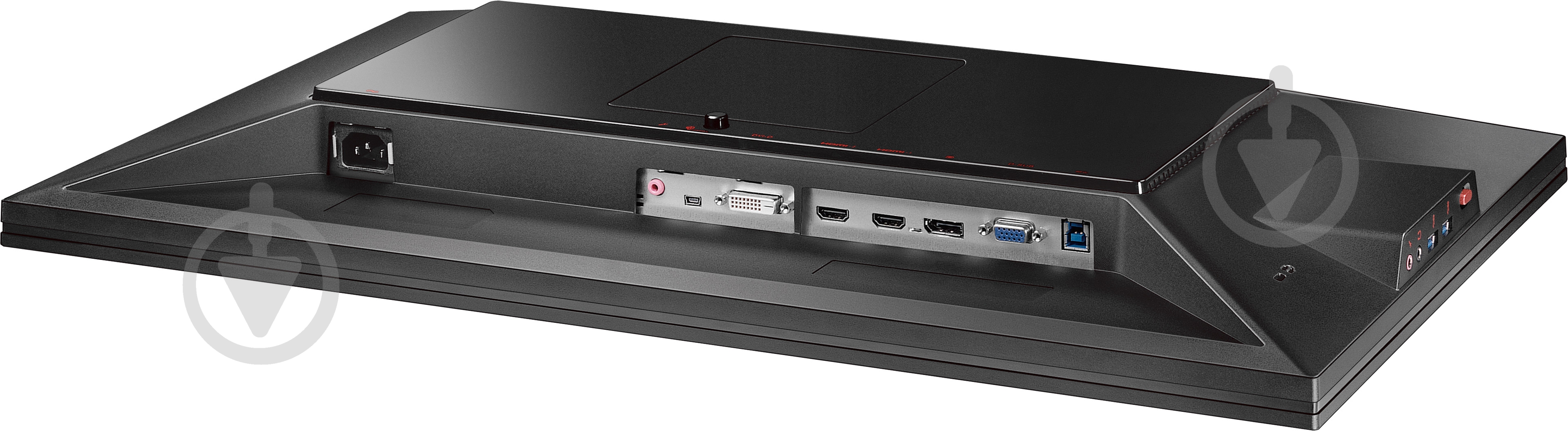 Монитор BenQ Zowie XL2730 27" (9H.LEVLB.QBE) - фото 12