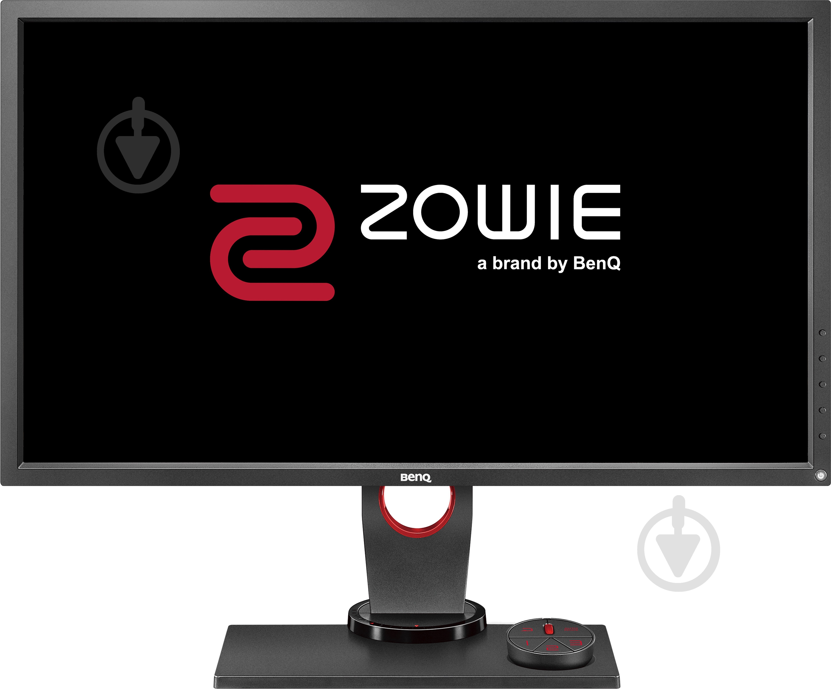 Монитор BenQ Zowie XL2730 27" (9H.LEVLB.QBE) - фото 1