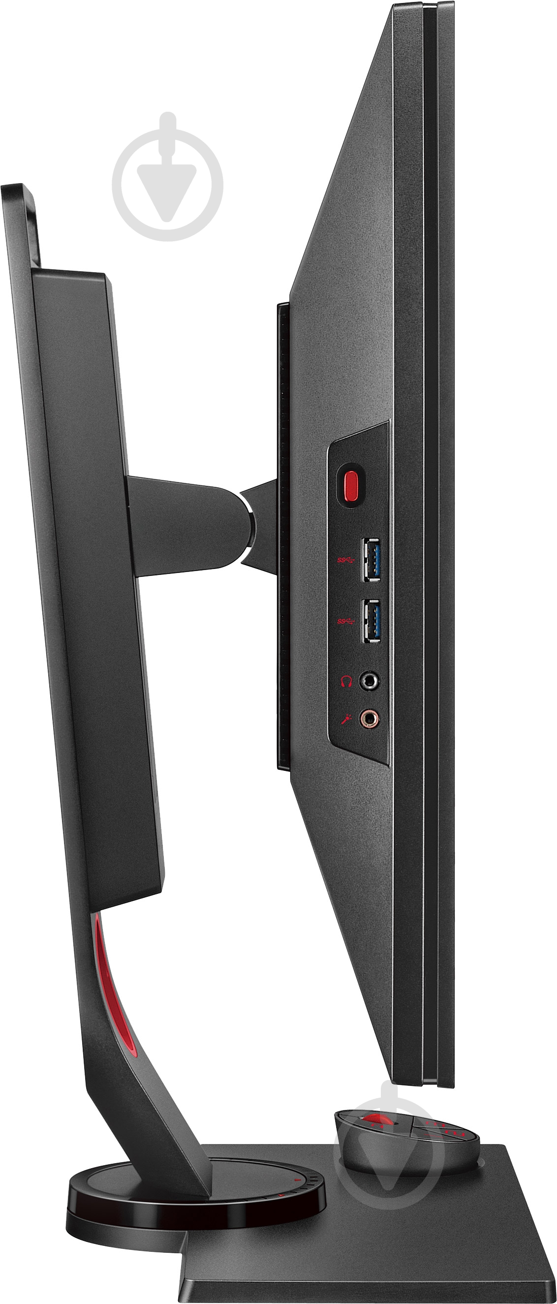 Монитор BenQ Zowie XL2730 27" (9H.LEVLB.QBE) - фото 8