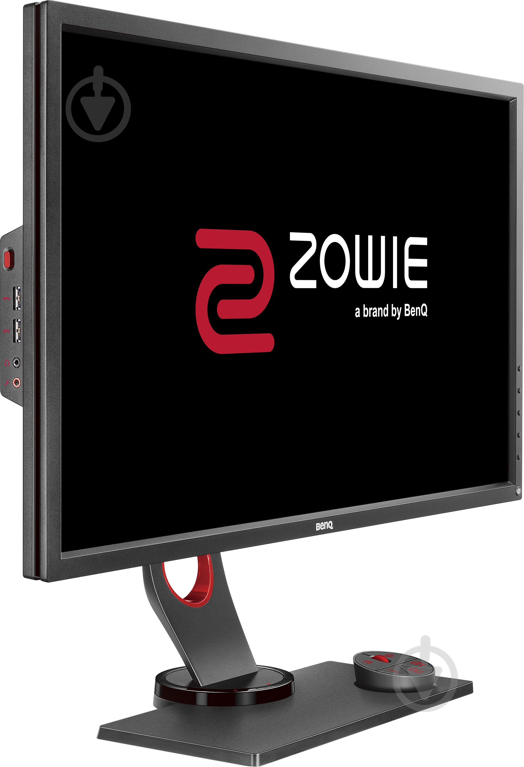 Монитор BenQ Zowie XL2730 27" (9H.LEVLB.QBE) - фото 4