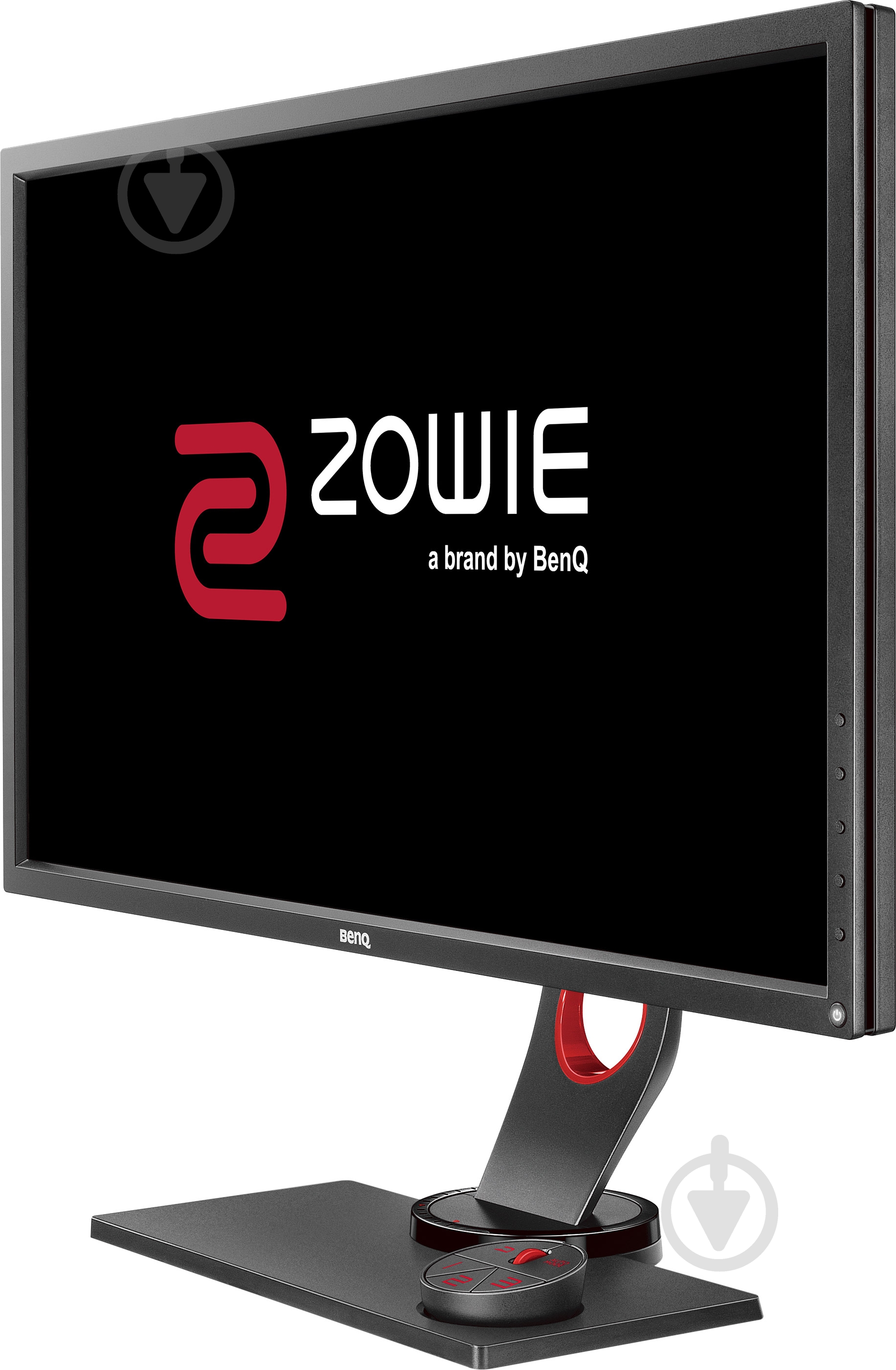Монитор BenQ Zowie XL2730 27" (9H.LEVLB.QBE) - фото 5