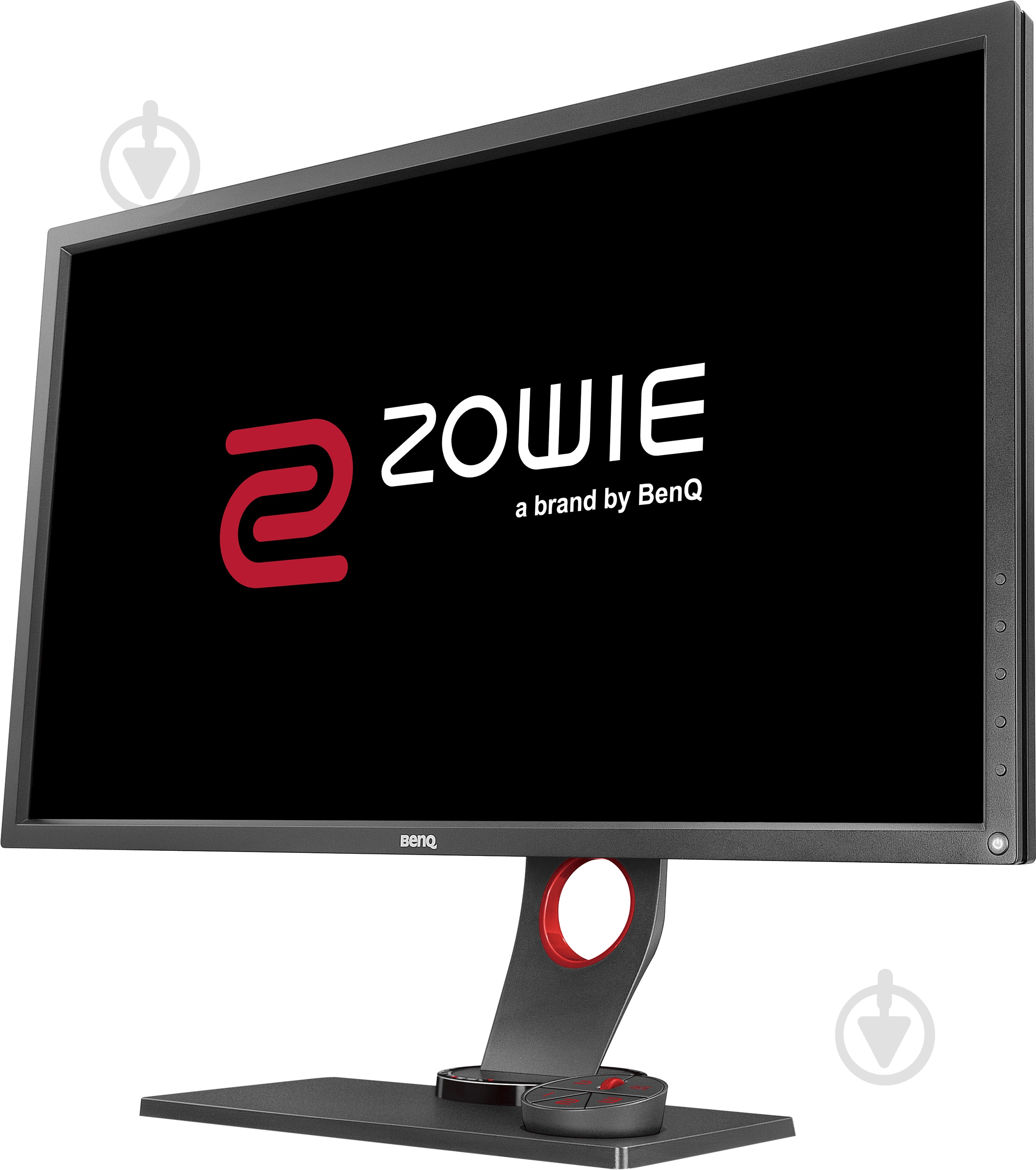 Монитор BenQ Zowie XL2730 27" (9H.LEVLB.QBE) - фото 7