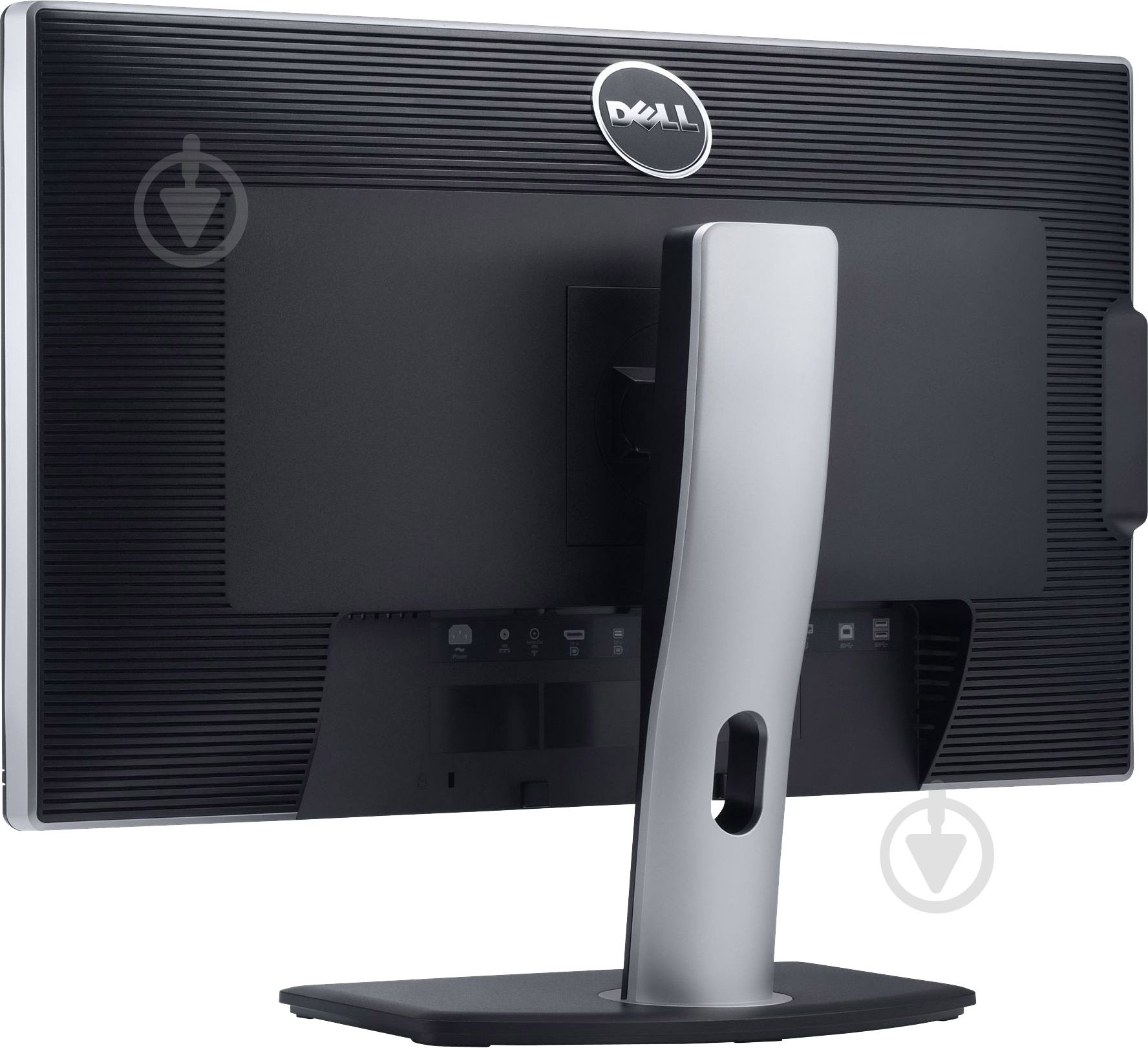 Монитор Dell U2713H 27" (210-AADU) - фото 5