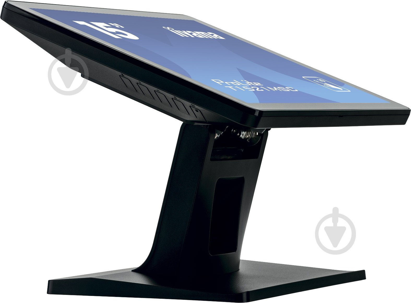 Монитор Iiyama ProLite 15" (T1521MSC-B1) - фото 5