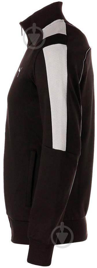 Джемпер Puma MAPF1 T7 SWEAT JACKET 59959701 р. M черный - фото 10 Джемпер Puma MAPF1 T7 SWEAT JACKET 59959701 р. M черный - фото 10