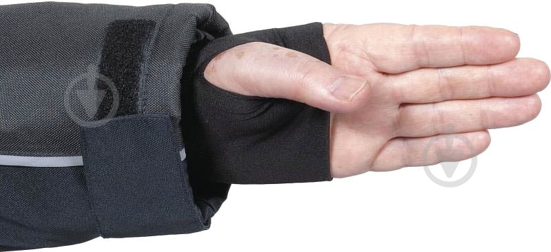 Куртка Delta Plus NORDLAND р. S NORDLGRPT сірий - фото 2 Куртка Delta Plus NORDLAND р. S NORDLGRPT сірий - фото 2