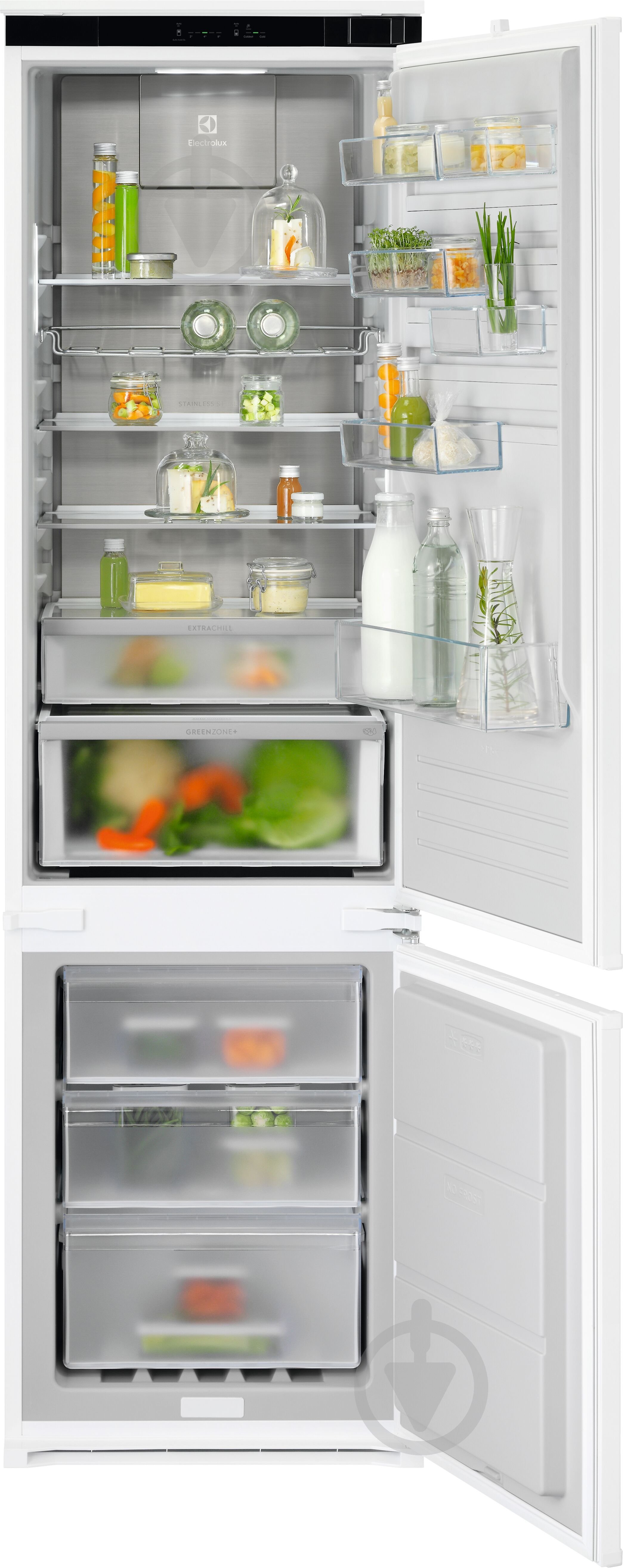 Встраиваемый холодильник Electrolux ENG8MD19S - фото 1