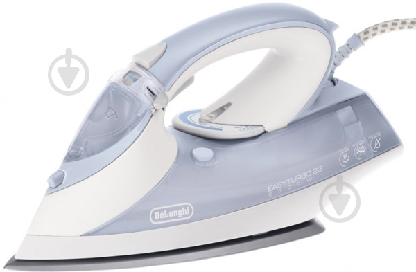 Утюг Delonghi FXG 23T - фото 1