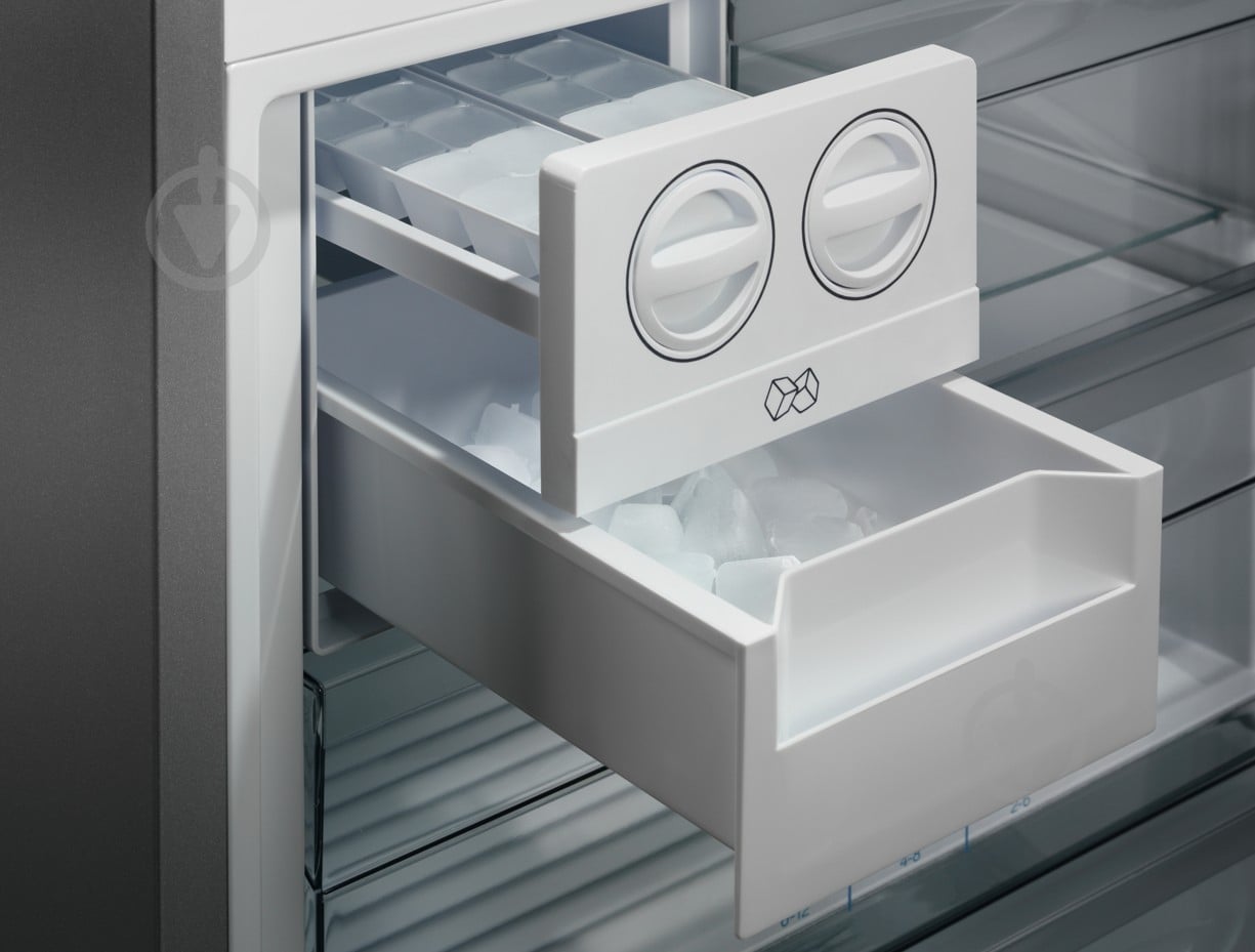 Холодильник Electrolux LNT6ME46X3 - фото 5