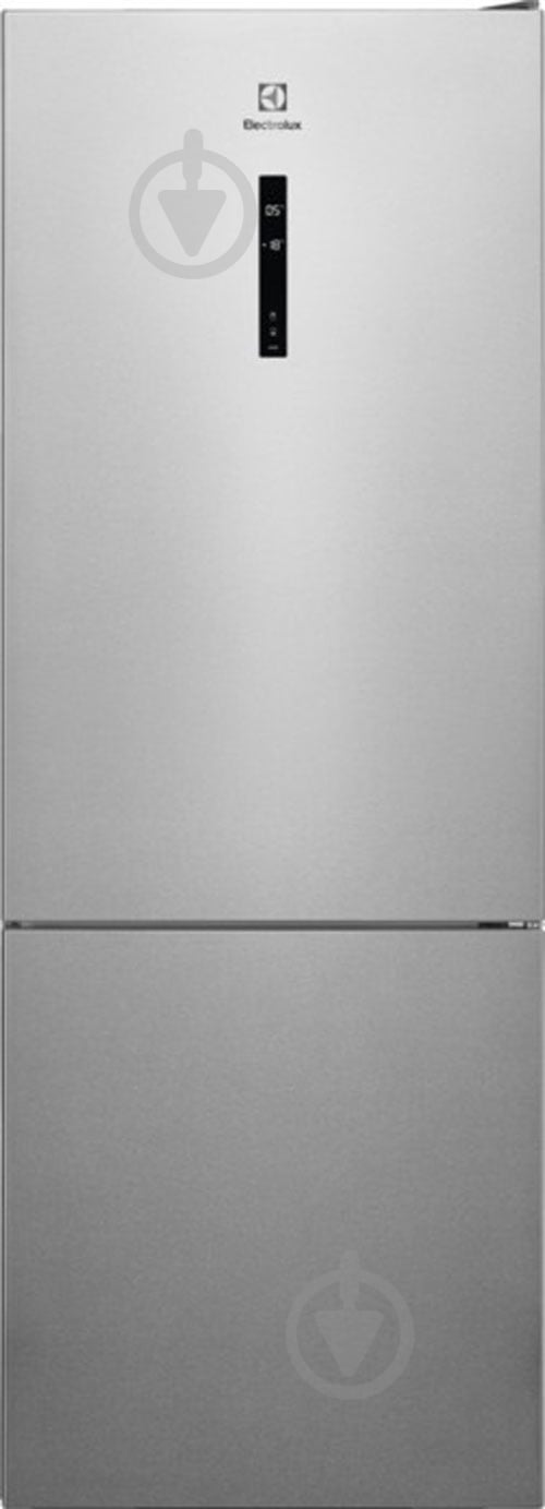 Холодильник Electrolux LNT6ME46X3 - фото 1