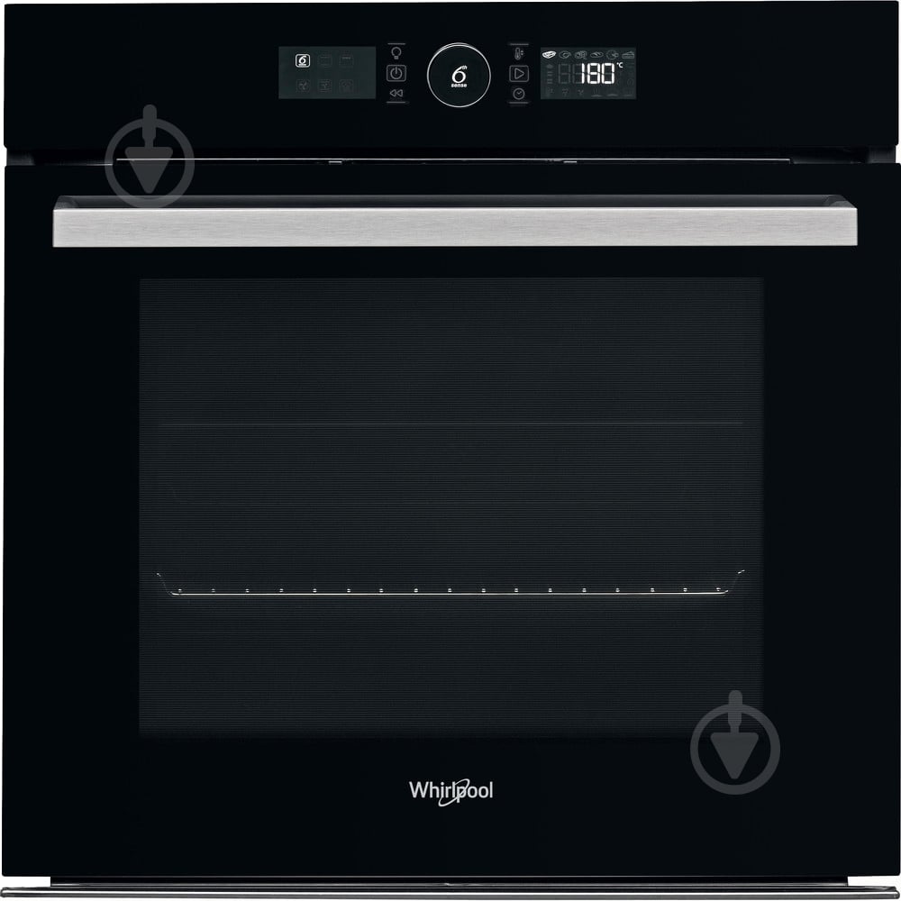ВИТРИНА! Духовой шкаф Whirlpool AKZ99481SPNB - фото 1 ВИТРИНА! Духовой шкаф Whirlpool AKZ99481SPNB - фото 1