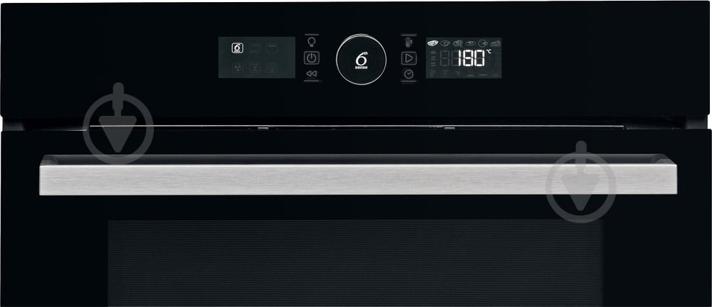 ВИТРИНА! Духовой шкаф Whirlpool AKZ99481SPNB - фото 4 ВИТРИНА! Духовой шкаф Whirlpool AKZ99481SPNB - фото 4