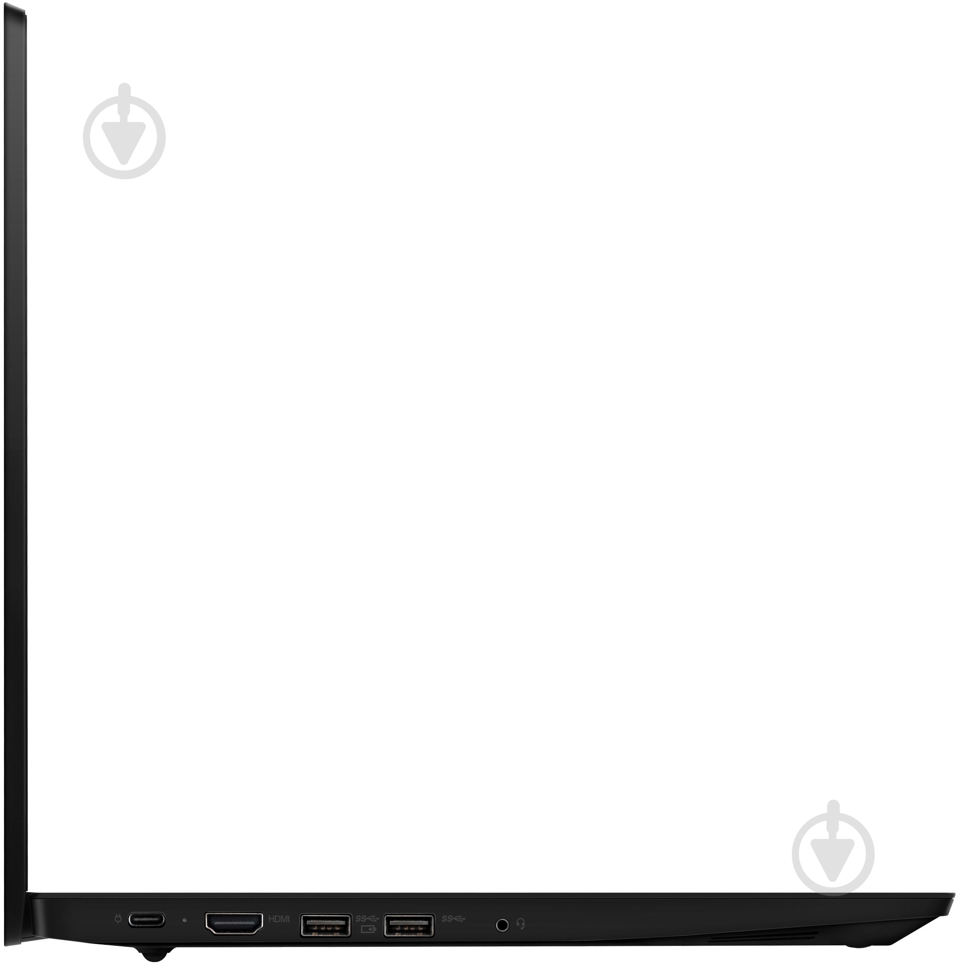 Ноутбук Lenovo Edge E495 T 14" (20NE000JRT) black - фото 12